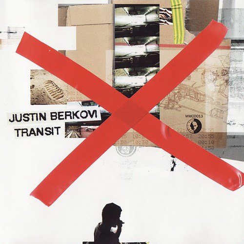 Justin Berkovi-Transit