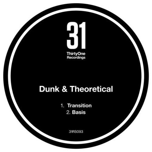 Dunk, Theoretical-Transition / Basis