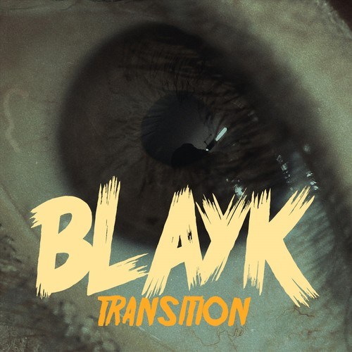 Blayk-Transition