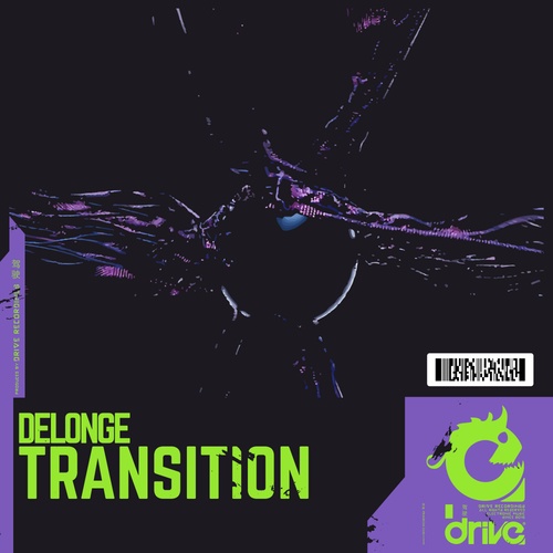 Delonge-Transition