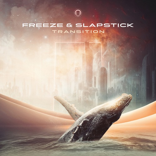 Freeze (IL) & SlapStick-Transition