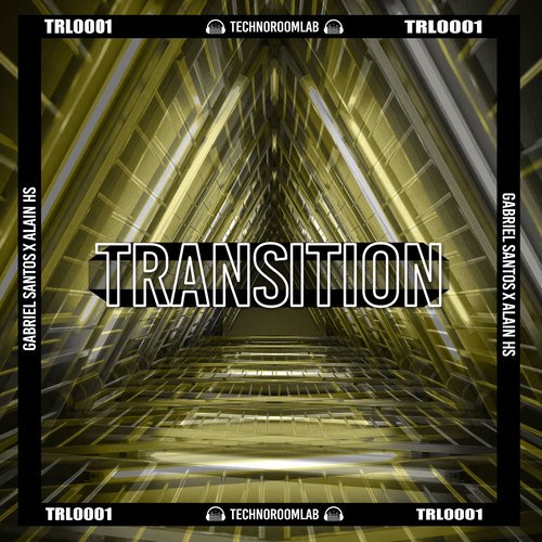 Gabriel Santos, Alain Hs-Transition
