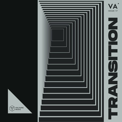 Various Artists-Transition Issue 17