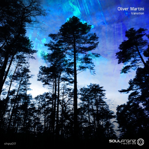 Oliver Martini-Transition