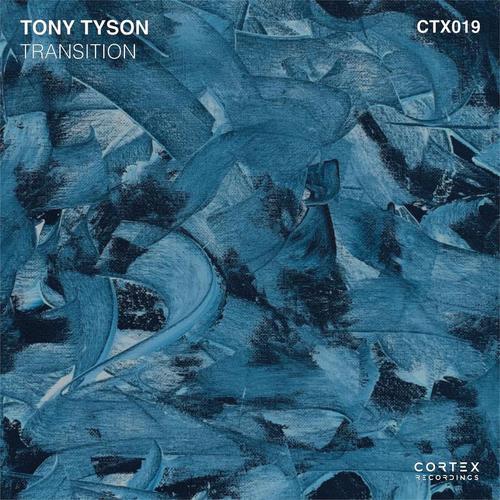 Tony Tyson-Transition