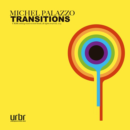 Michel Palazzo-Transitions