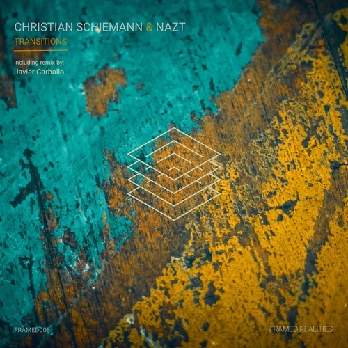 Nazt, Christian Schiemann, Javier Carballo-Transitions