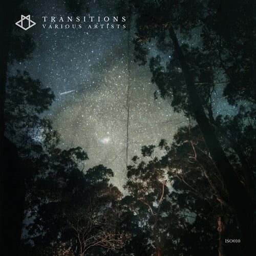 Various Artists-Transitions