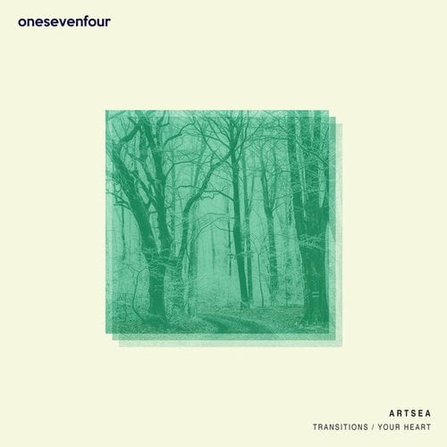 Artsea-Transitions / Your Heart
