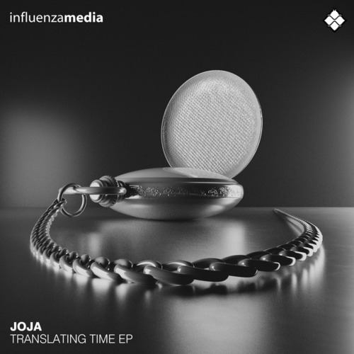 Joja-Translating Time EP