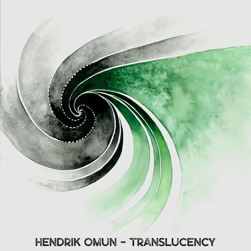 Hendrik Omun-Translucency