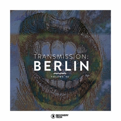 Various Artists-Transmission: Berlin, Vol. 6