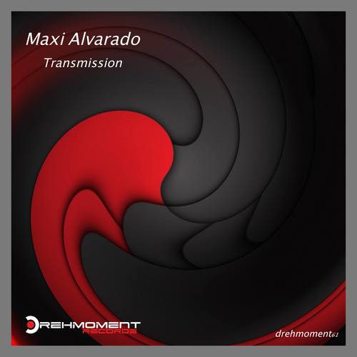 Maxi Alvarado-Transmission