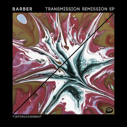 Barber-Transmission Remission EP