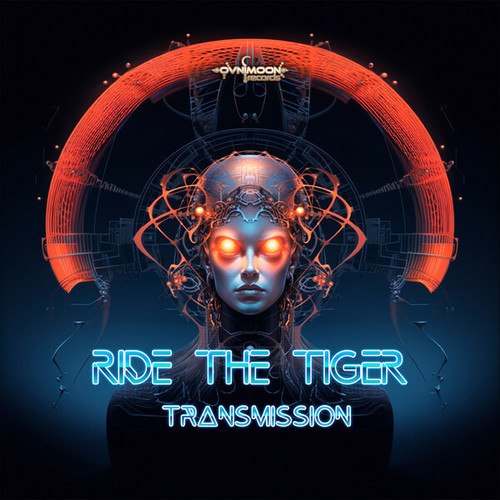 Ride The Tiger-Transmission