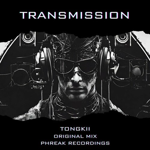 Tongkii-Transmission