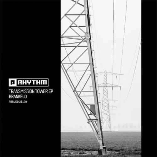 Transmission Tower EP