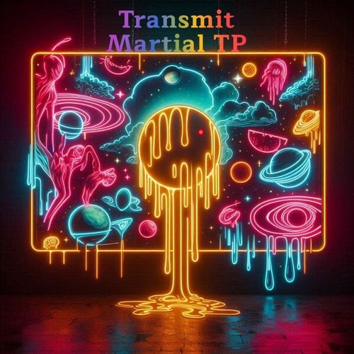 Transmit