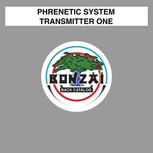 Phrenetic System-Transmitter One