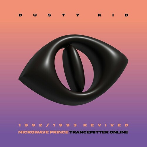 Microwave Prince, Dusty Kid-Trancemitter Online (Dusty Kid Revived)