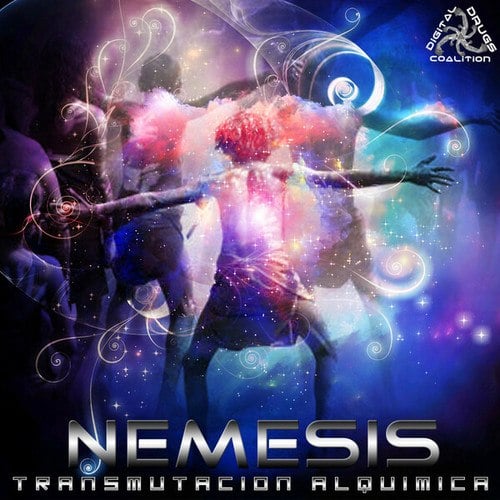 Nemesis (IT), Sensations Fix-Transmutacion Alquimica