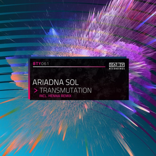 Ariadna Sol, Henna-Transmutation