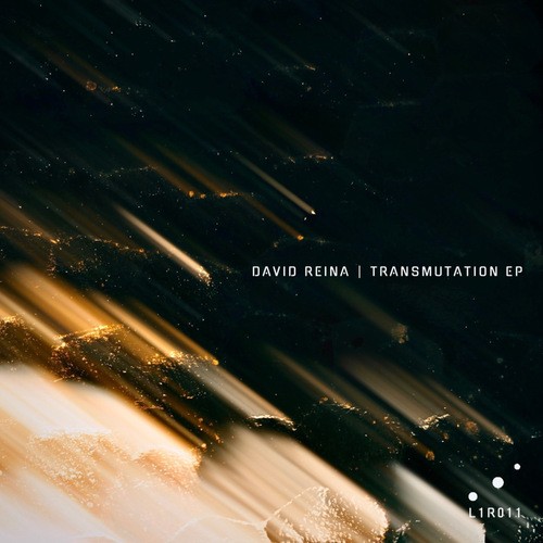 David Reina-Transmutation
