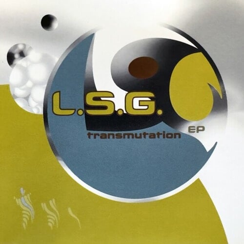 L.S.G.-Transmutation (Remastered)