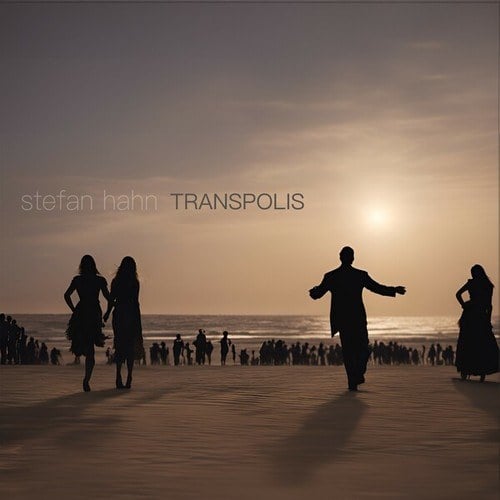 Stefan Hahn-Transpolis