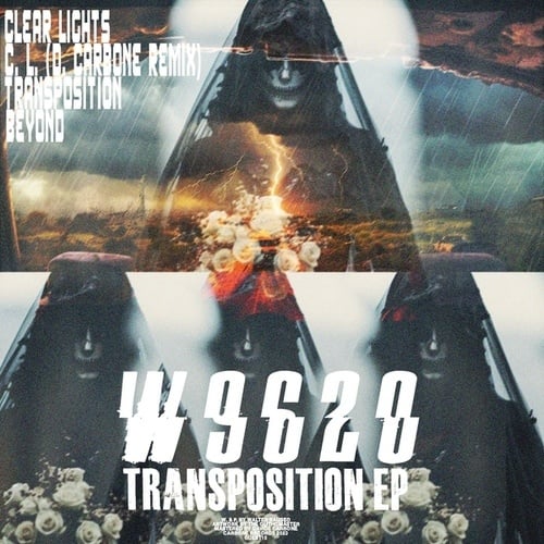 W9620, D. Carbone-Transposition EP