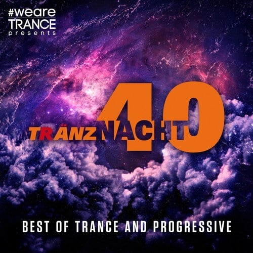Various Artists-Tränznacht40, Vol. 1 (Best of Trance & Progressive)