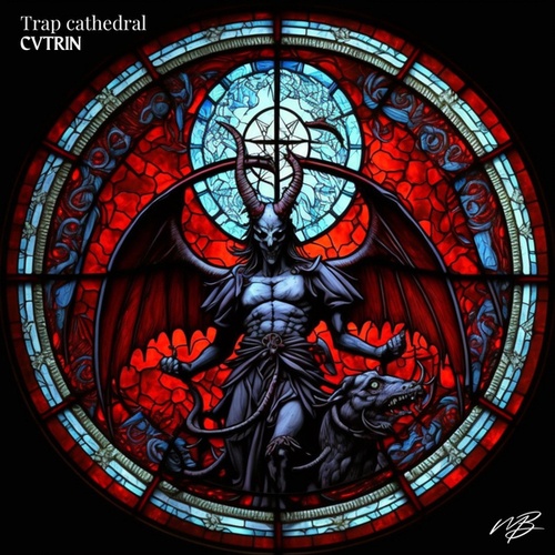 CVTRIN-Trap Cathedral