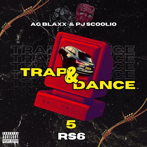 Trap & Dance 5 (RS6)