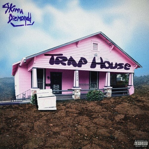 9kimu, Diemondd-Trap House