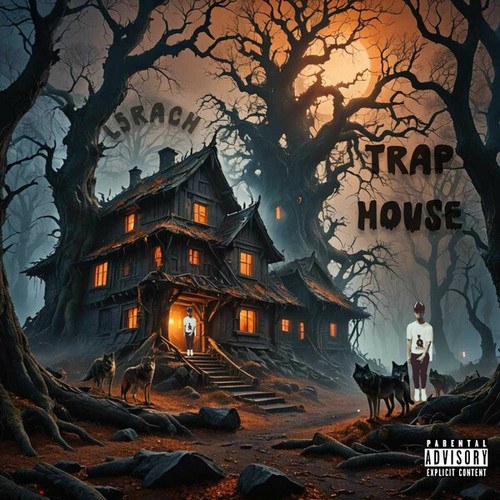 Trap house