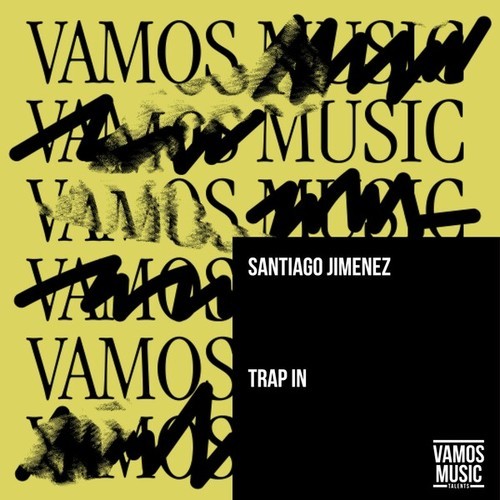Santiago Jimenez-Trap In