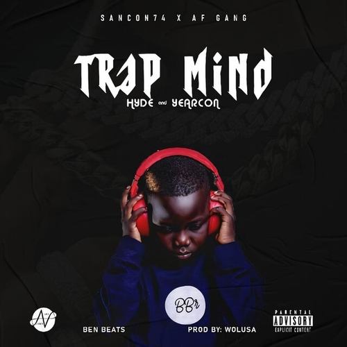 Trap Mind