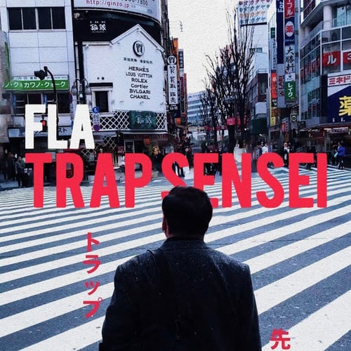 FLA-Trap Sensei