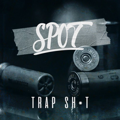 SPOT-Trap Sh*t
