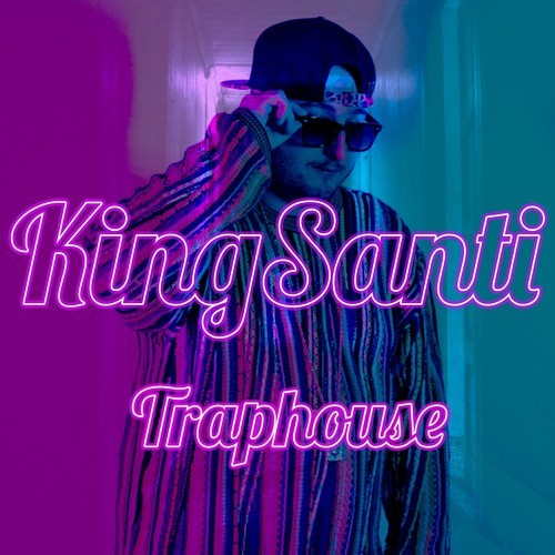 King Santi, Primo, Rrezik-Traphouse