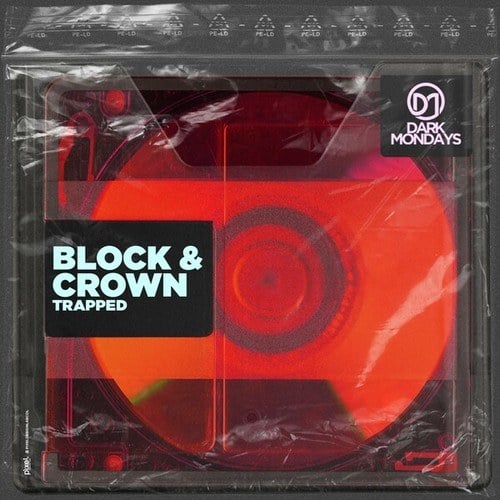 Block & Crown-Trapped