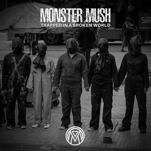 Monster Mush-Trapped in a Broken World