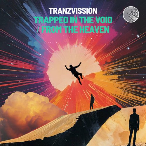 Tranzvission-Trapped in the Void EP