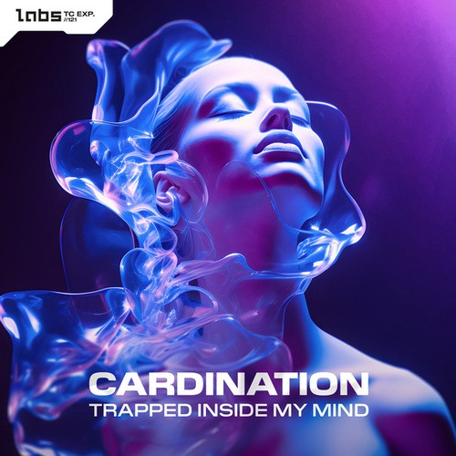 Cardination-Trapped Inside My Mind