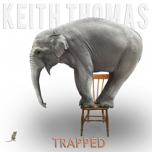 Keith Thomas-Trapped