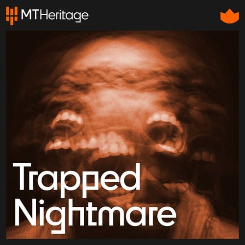 Trapped Nightmare