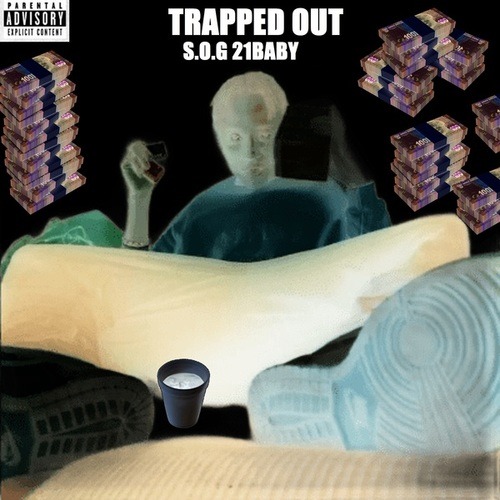 Trapped Out