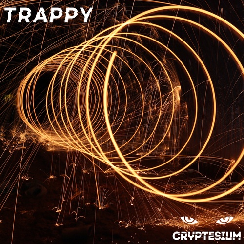 Cryptesium-Trappy