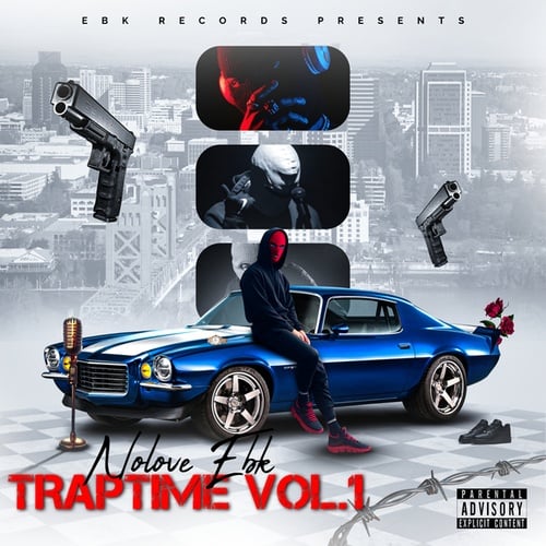 Traptime Vol.1