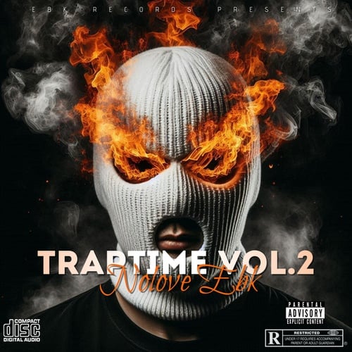 Traptime Vol.2